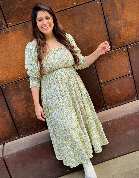 Dipika Kakar